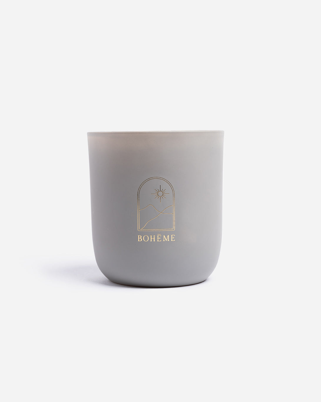 Istanbul candle for men and women unisex boheme