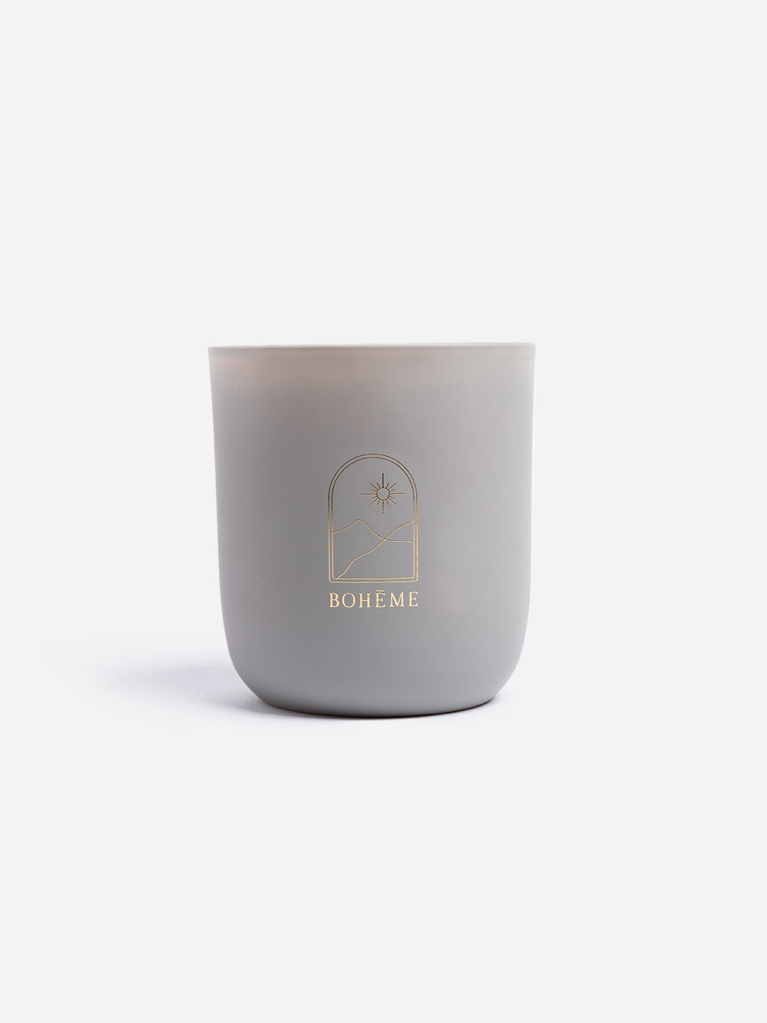 Istanbul candle for men and women unisex boheme