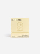 Joshua Tree candle for men and women unisex boheme