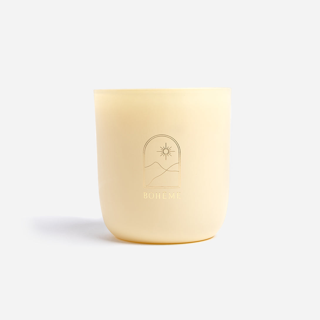 Joshua Tree candle for men and women unisex boheme