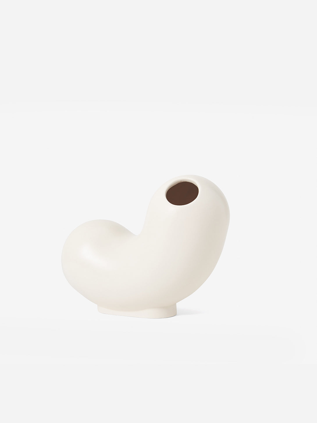 Curly Kirby Vase