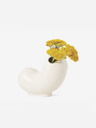 Curly Kirby Vase