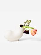 Curly Kirby Vase