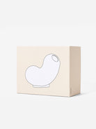 Curly Kirby Vase