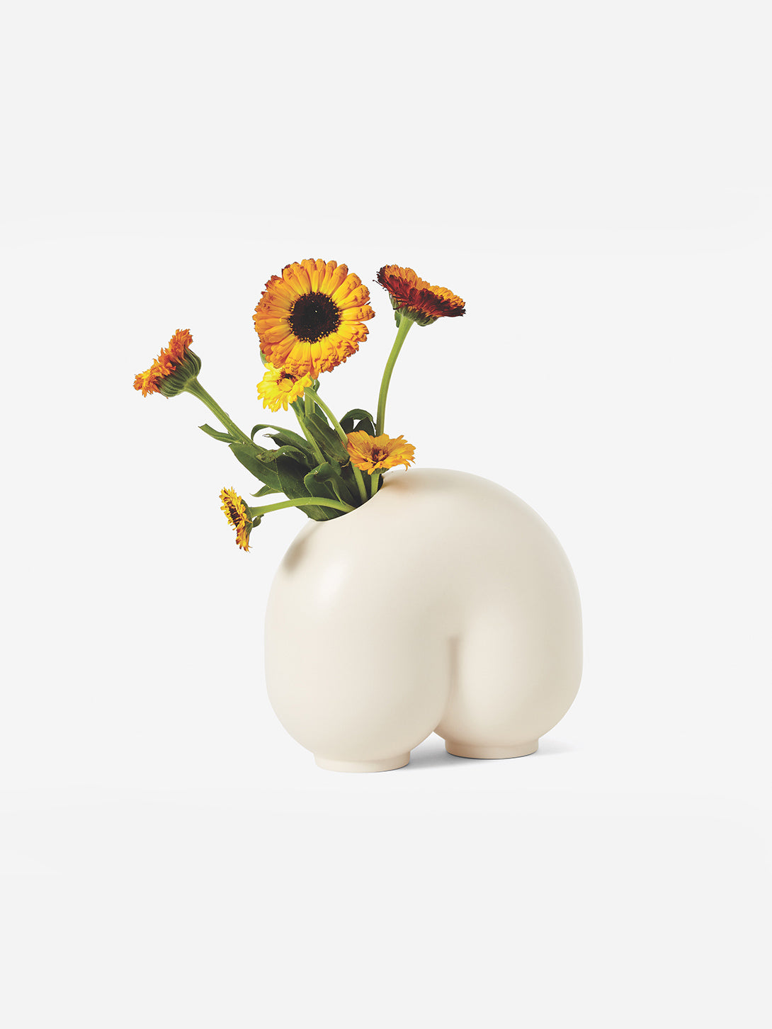 Enny Kirby Vase
