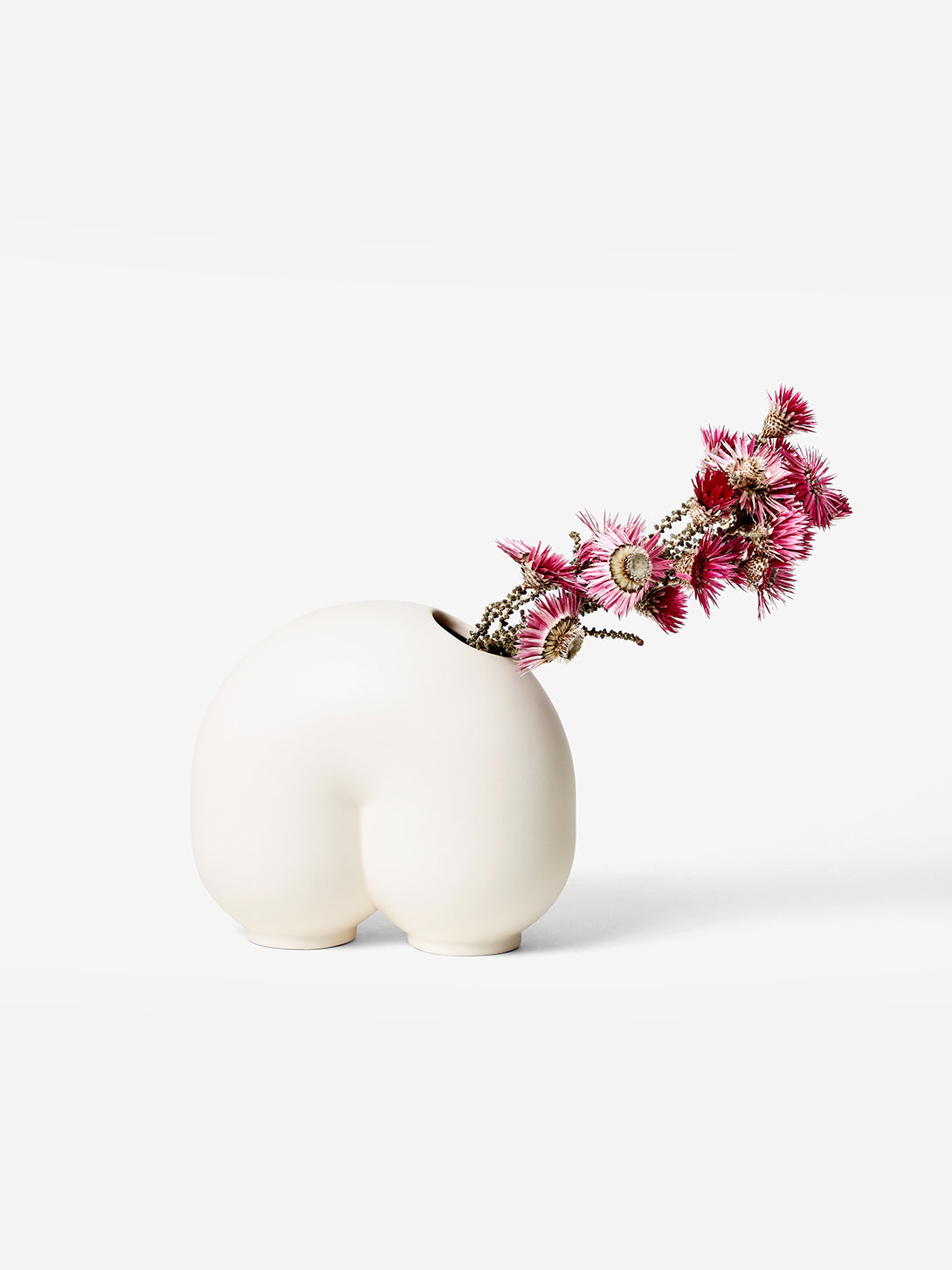 Enny Kirby Vase