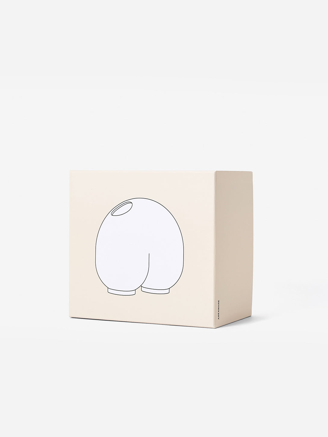 Enny Kirby Vase