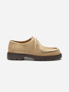 PADROR V KLEMAN BEIGE at ONS Clothing