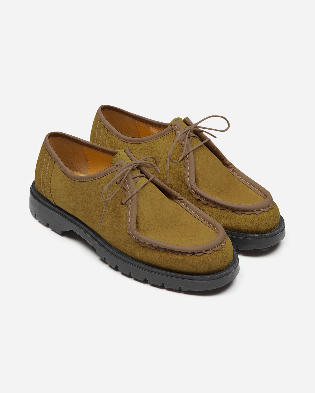 PADROR V KLEMAN KHAKI at ONS clothing