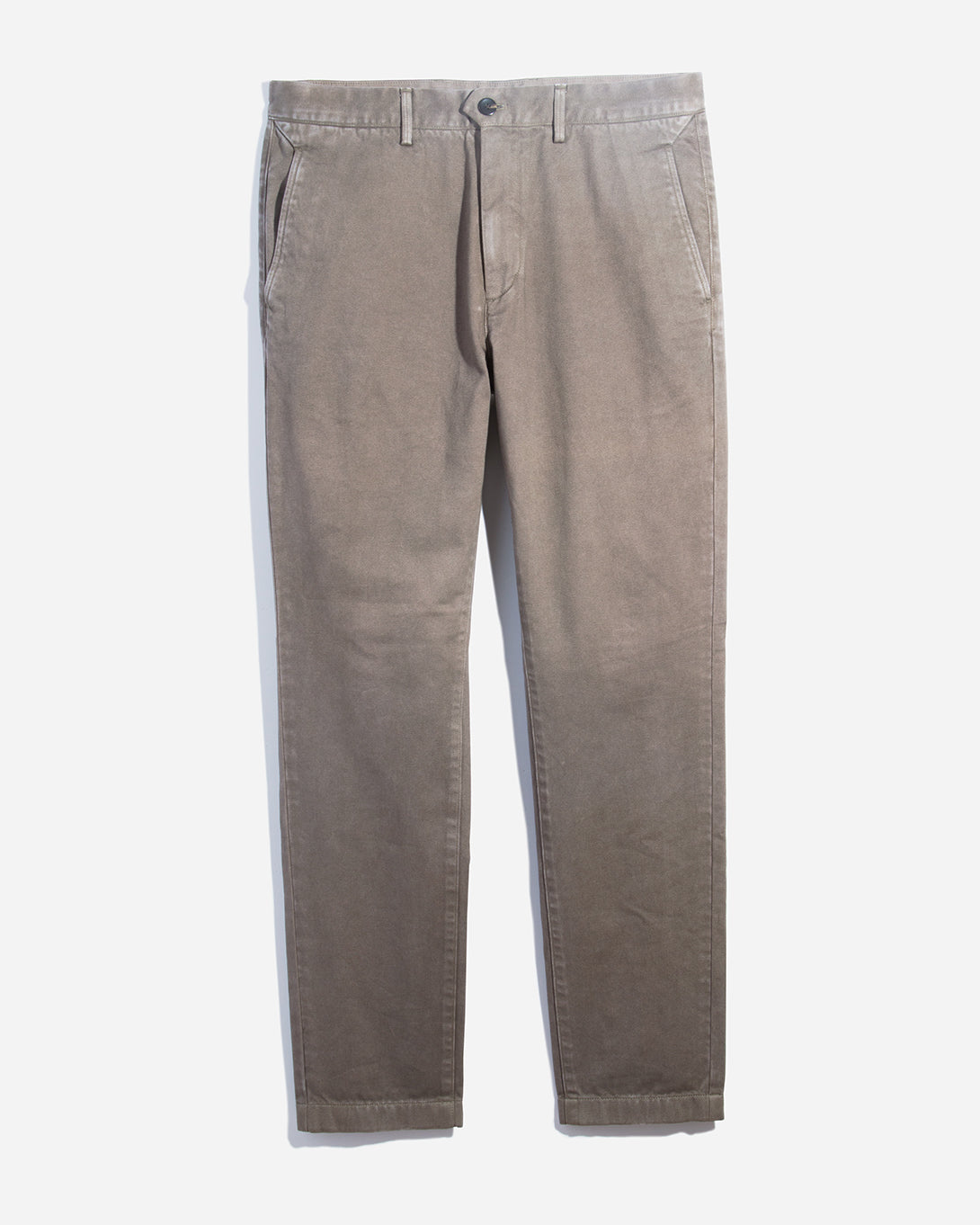 BROWN mens chino pants rider chino ons clothing
