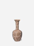 LATTE Morning Glory Vase, Middle Kingdom