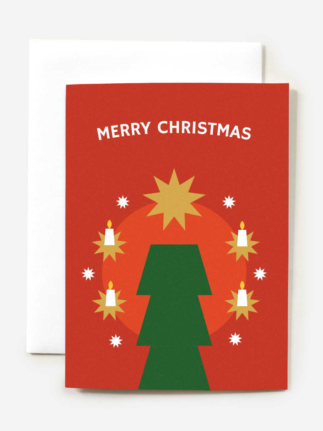 Multi NiceAF Holiday GreetingCards Christmas