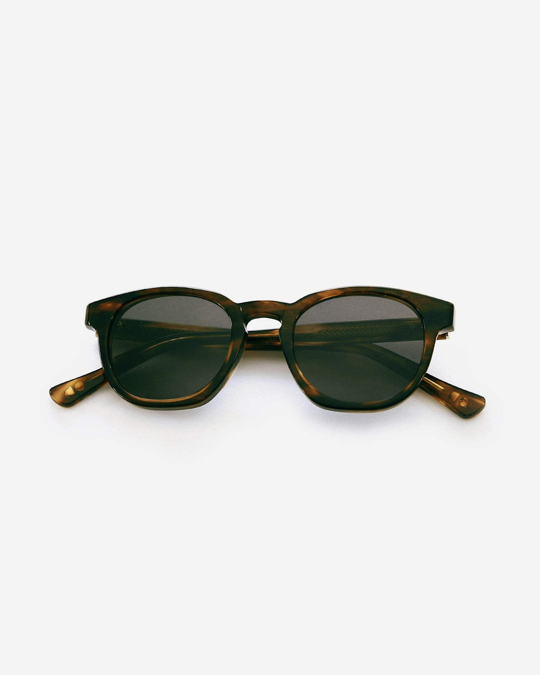 Umber Moss Morris Men scar Deen sunglasses ONS Clothing
