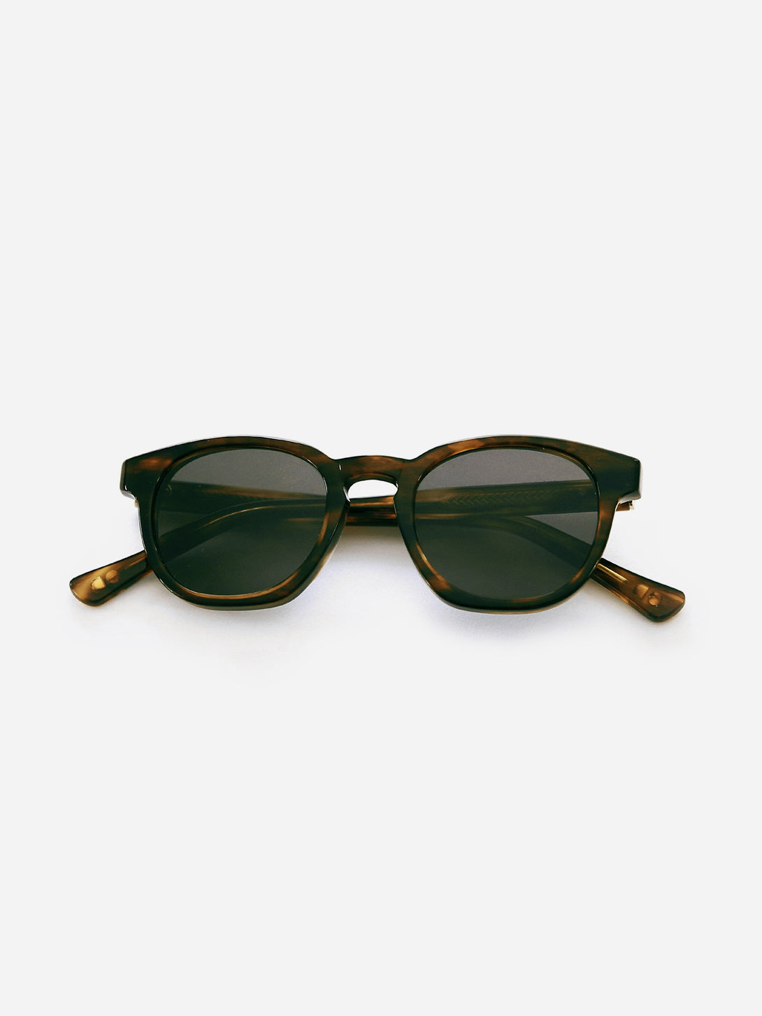 Umber Moss Morris Men scar Deen sunglasses ONS Clothing