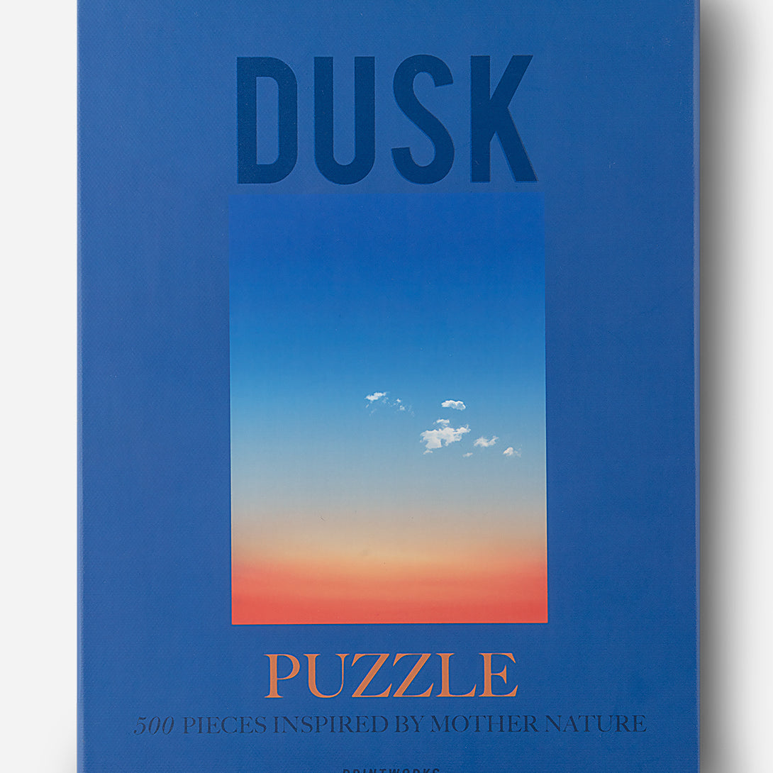 MULTI ons mens clothing nyc printworks puzzle dusk