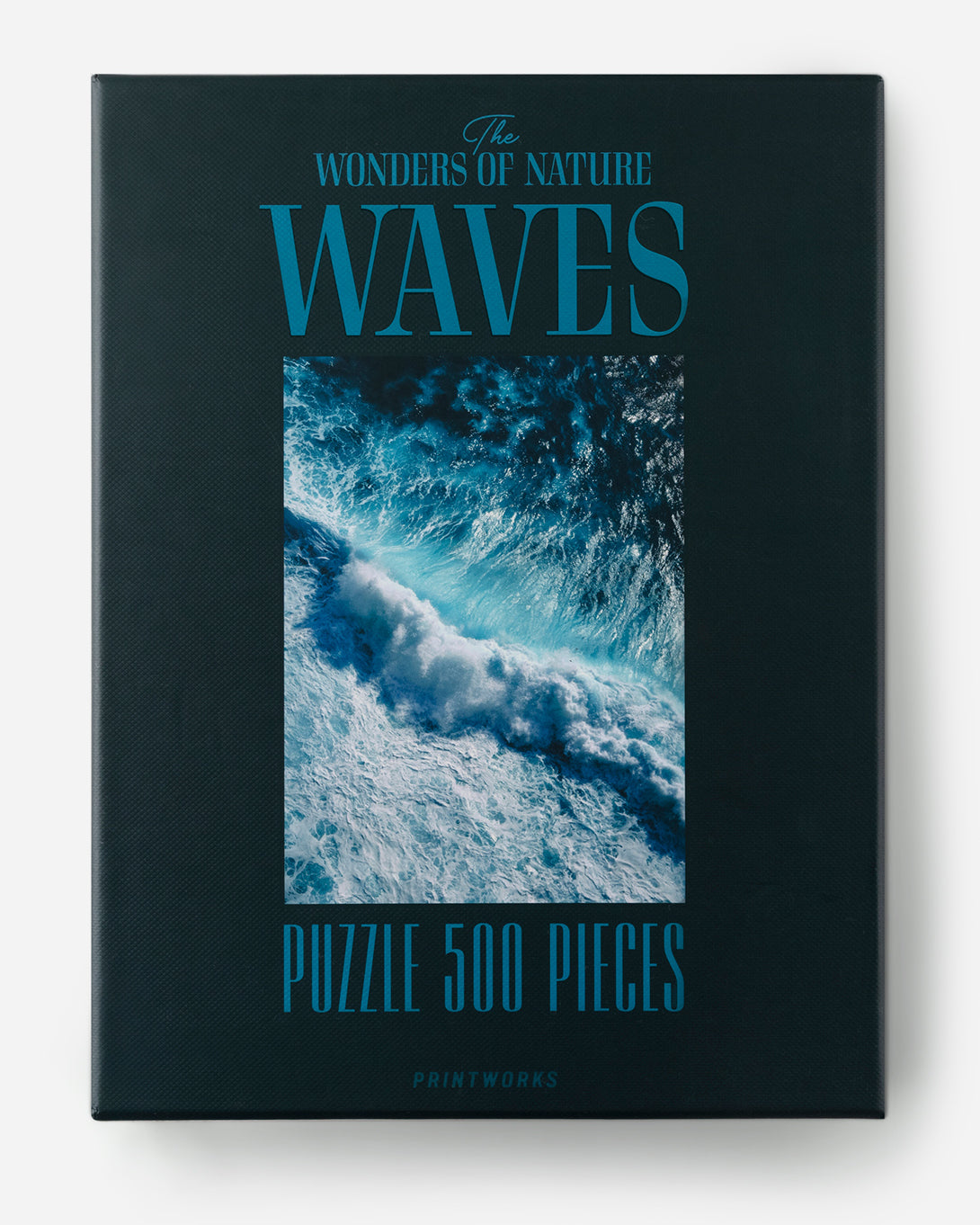 MULTI mens ons clothing nyc printworks puzzle waves