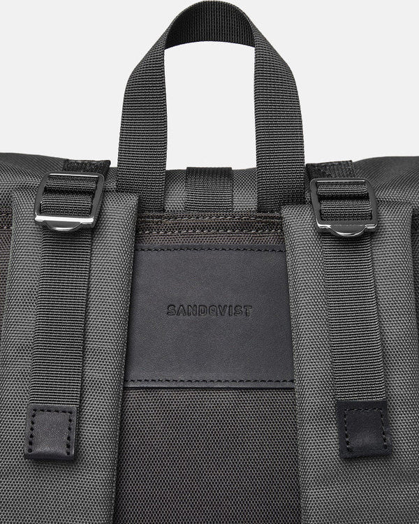 Multi Dark Bernt Backpack