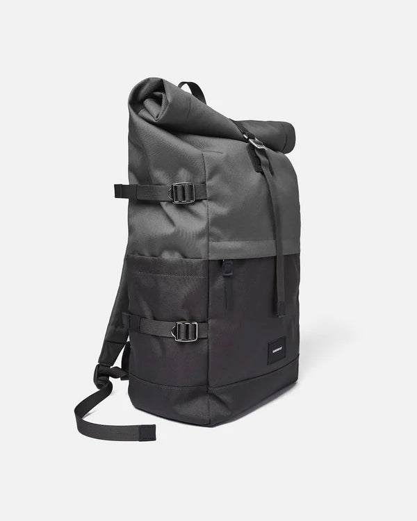 Multi Dark Bernt Backpack