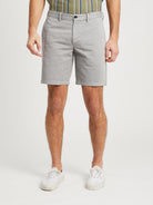 GRAY shorts for men jackson shorts ons clothing