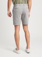 GRAY shorts for men jackson shorts ons clothing