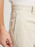 LIGHT KHAKI shorts for men jackson shorts ons clothing