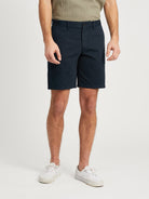 NAVY shorts for men jackson shorts ons clothing