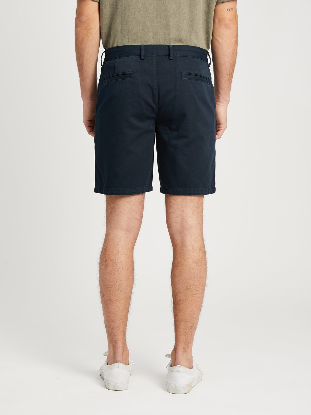 NAVY shorts for men jackson shorts ons clothing
