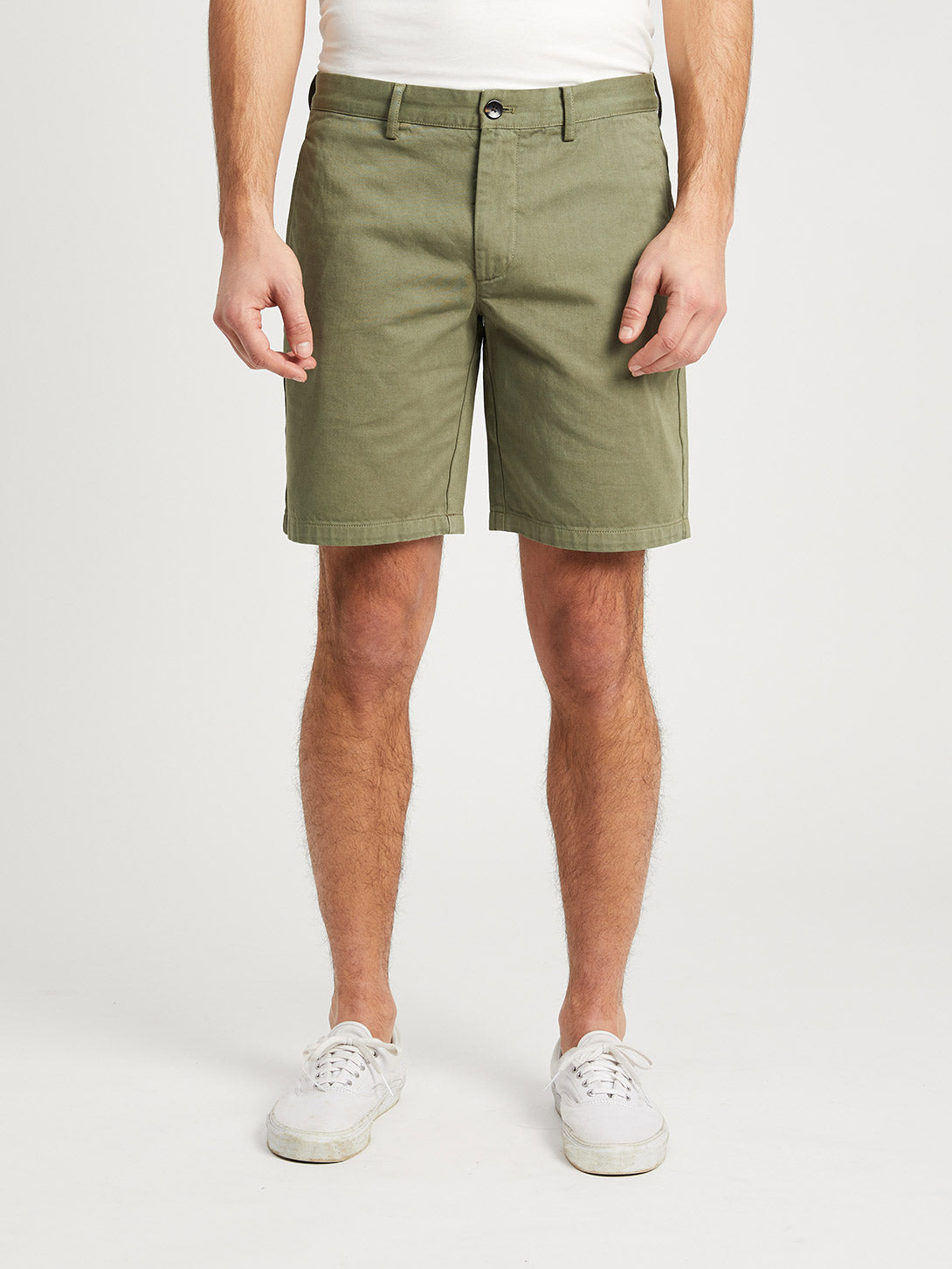 OLIVE GREEN shorts for men jackson shorts ons clothing