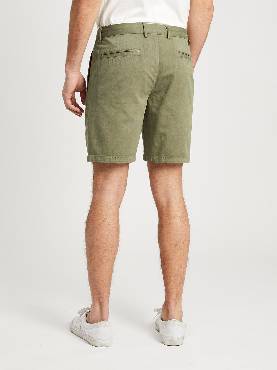 OLIVE GREEN shorts for men jackson shorts ons clothing