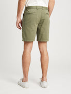OLIVE GREEN shorts for men jackson shorts ons clothing