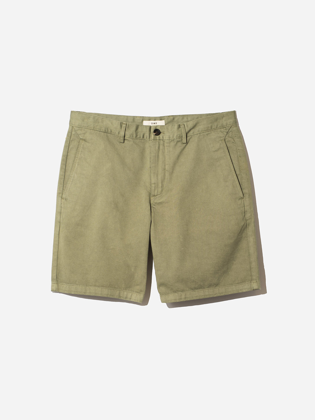 OLIVE GREEN shorts for men jackson shorts ons clothing