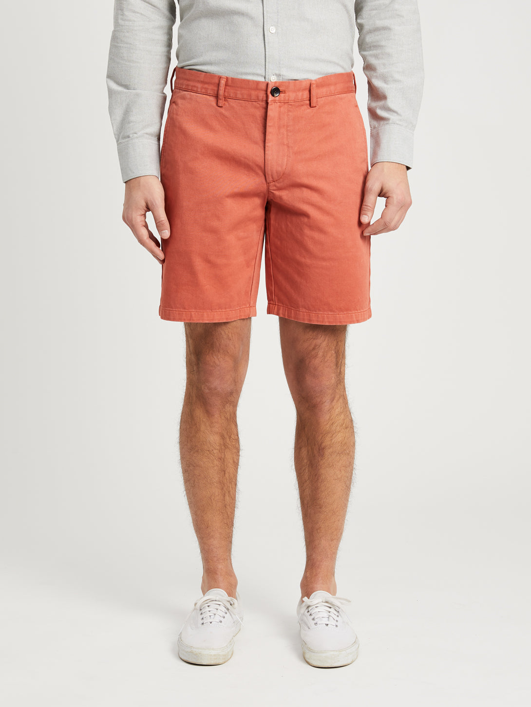 ORANGE shorts for men jackson shorts ons clothing