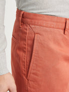 ORANGE shorts for men jackson shorts ons clothing