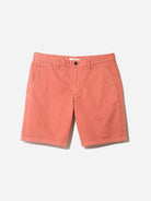 ORANGE shorts for men jackson shorts ons clothing