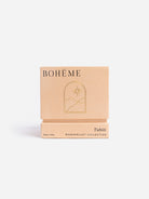 Tahiti candle for men and women unisex boheme