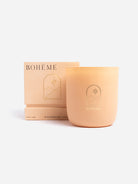 Tahiti candle for men and women unisex boheme