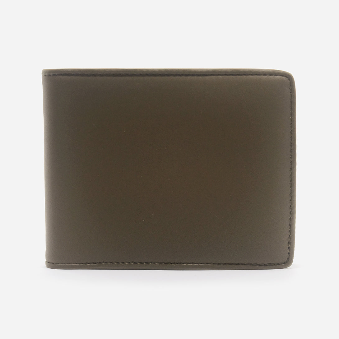 KHAKI BILLFOLD WALLET