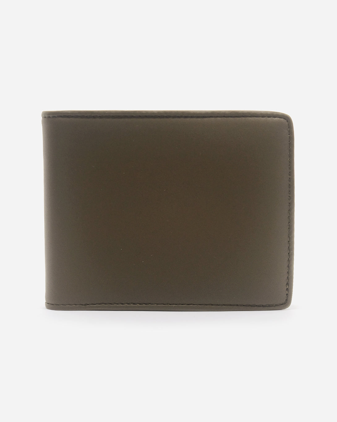 KHAKI BILLFOLD WALLET