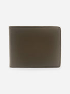 KHAKI BILLFOLD WALLET