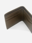 KHAKI BILLFOLD WALLET