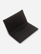 LT BROWN 4 SLOTS FOLDED CARDHOLDER ONS