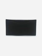 BLACK 3 SLOTS CARDHOLDER ONS WALLETS