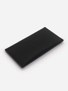 BLACK 3 SLOTS CARDHOLDER ONS WALLETS