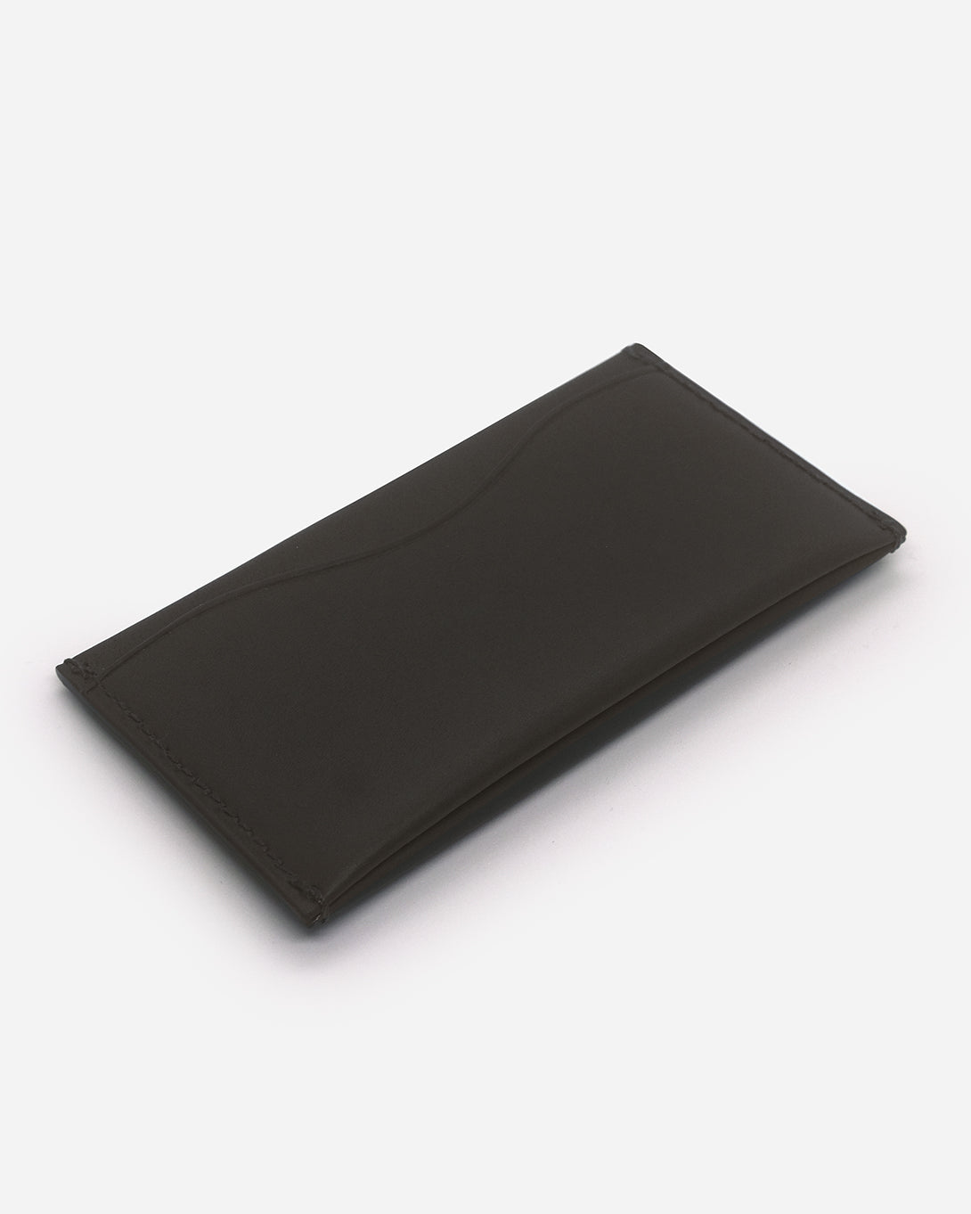 LT BROWN 3 SLOTS CARDHOLDER ONS WALLETS