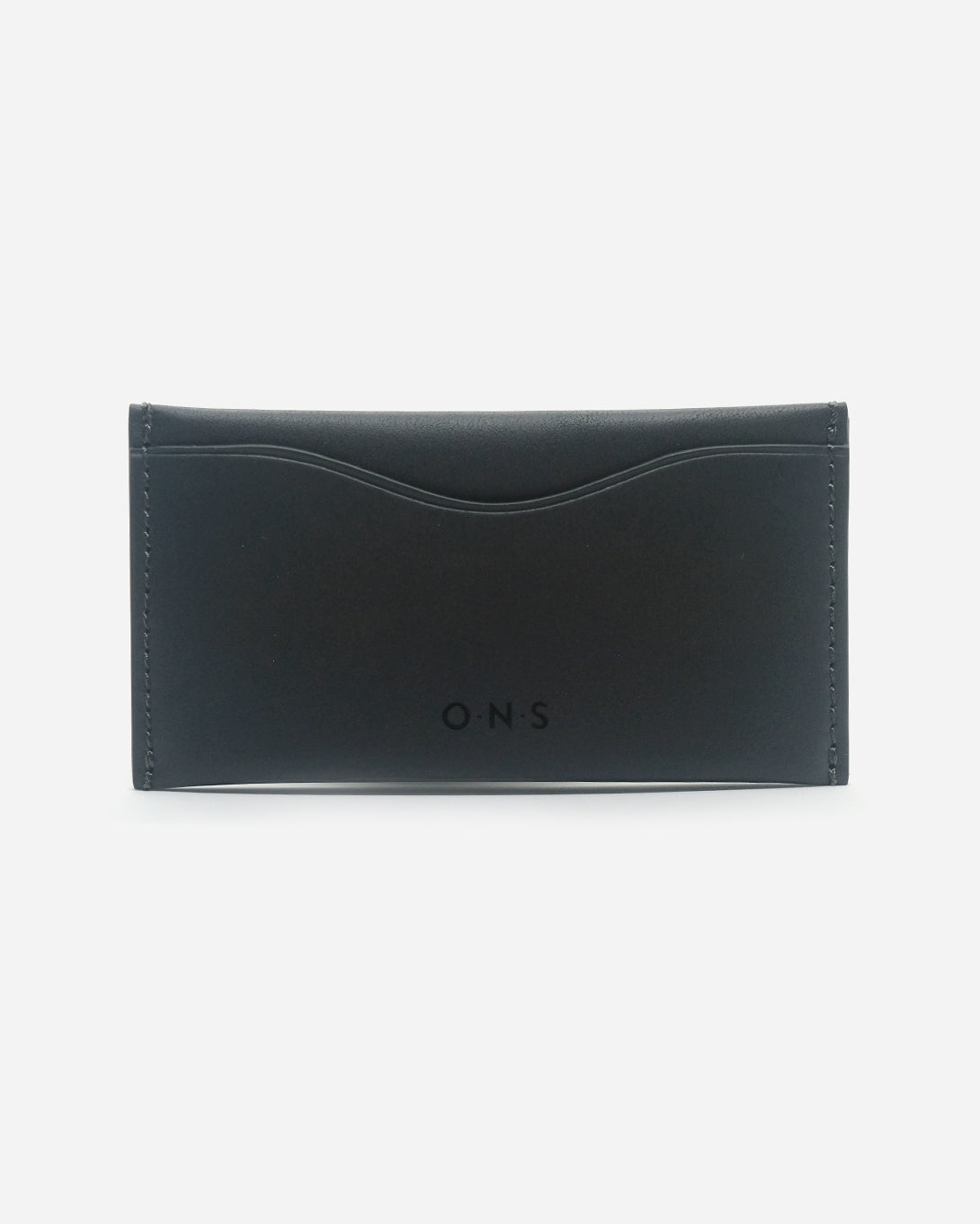 LT GREY 3 SLOTS CARDHOLDER ONS WALLETS