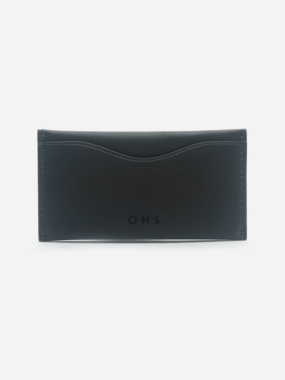 LT GREY 3 SLOTS CARDHOLDER ONS WALLETS