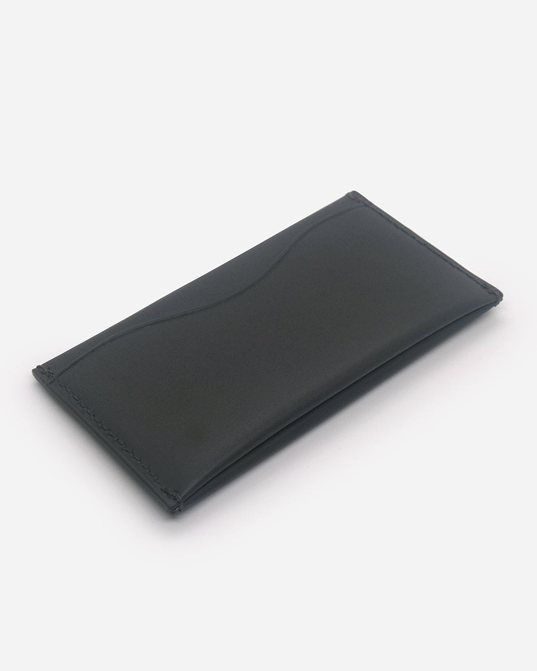 LT GREY 3 SLOTS CARDHOLDER ONS WALLETS