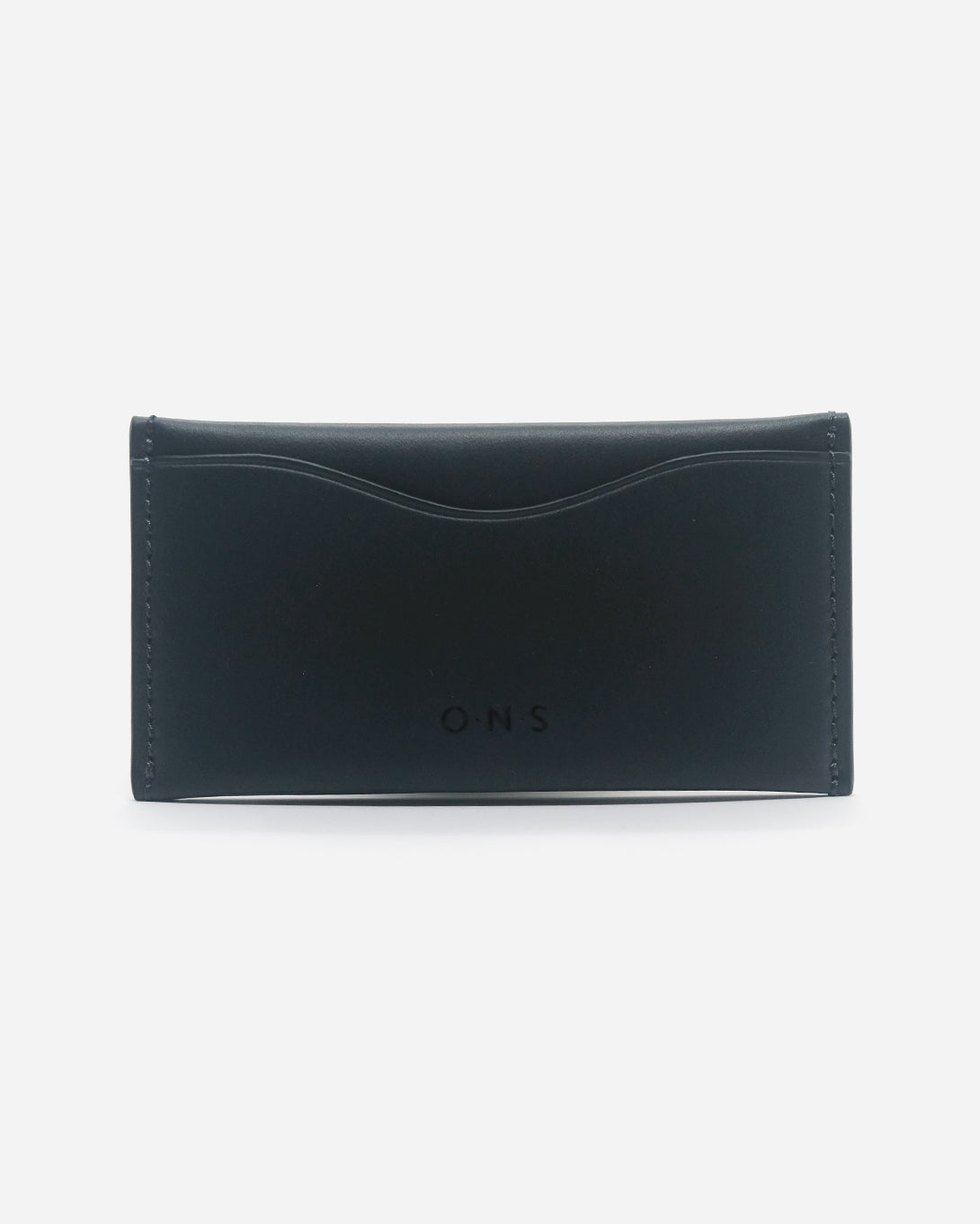 NAVY 3 SLOTS CARDHOLDER ONS WALLETS