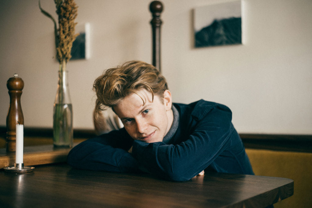 Flynn McGarry Explains What It's Like to Open Your Own Restaurant