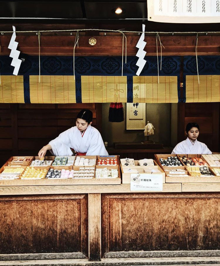 Four O.N.S Staff Members Explain Why Traveling Alone is the Best